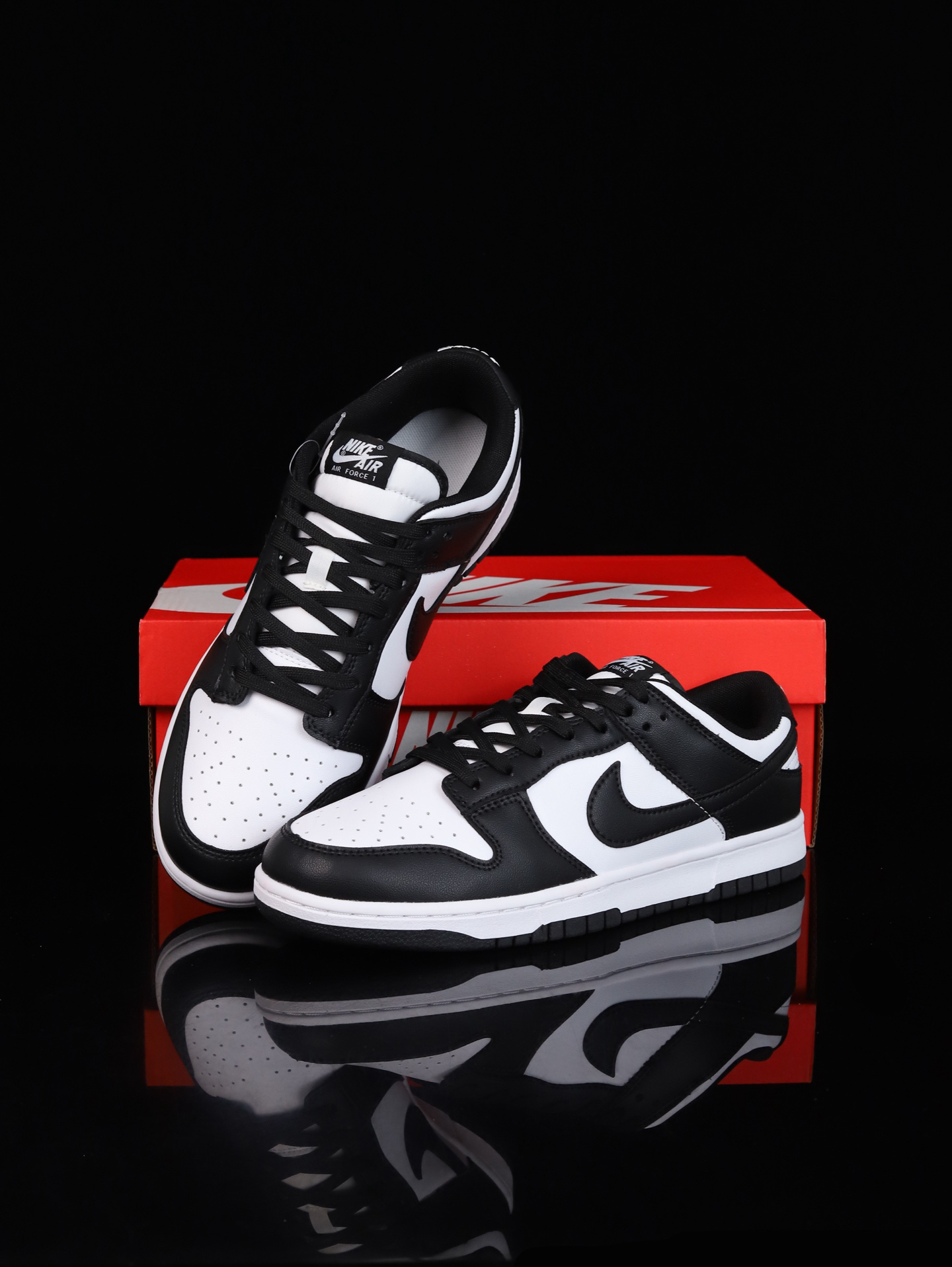 Special offer on Nike Air Jordan 1s, delivery within 7 days in the US.